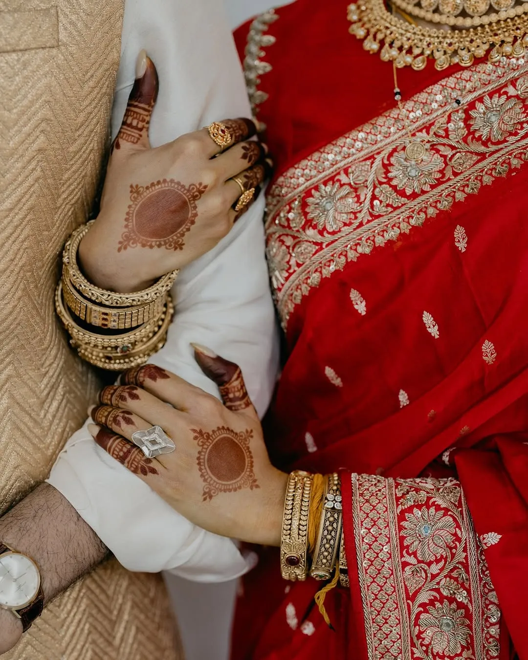 Samantha Ruth Prabhu Wedding photos